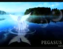 【ALTERNATIVE　ROCK】   PEGASUS　  leakN2