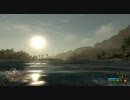 Crysis(E)製品版　月夜 ・ 日の出 ・ 滝