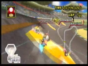 【漢！】海坊主の実況プレイ！ハンドル杯居残り戦パート1