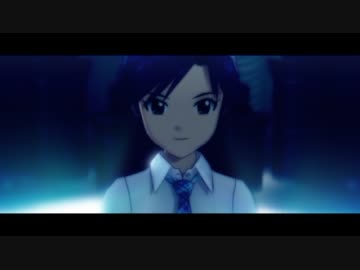 アイドルマスター×茶太　ecriture