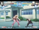 【MBAACC】2011.12.10 第57回リンリン24ランダム2on大会