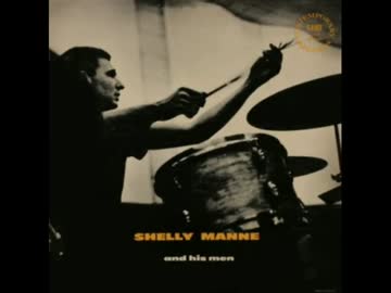 Shelly Manne and His Men 1953