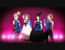 Guitar【Don't say “lazy” HTT】を弾いてみた～