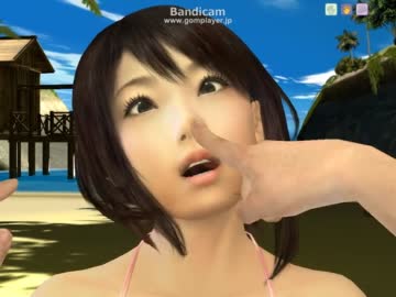 リアル彼女体験版in４分くらい