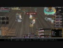 【ブレイドクロニクル】　11/12/11 - 21時　龍虎決定戦 - 決勝戦