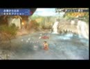 【MHP3】部室で実況してみた第24回