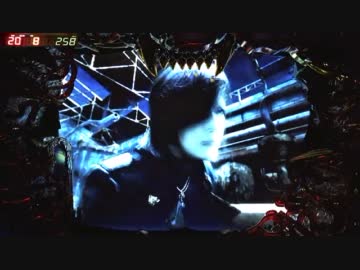 【パチンコ】CR暗黒騎士呀鎧伝FF part1