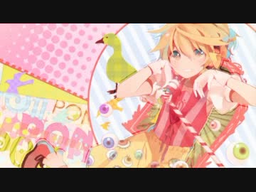 PONPONPON歌おうとして挫折した【recog】