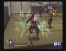 【べそかき】桃＋・ませらが戦国無双2分担実況プレイ 風魔小太郎編 part04