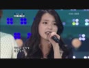 IU - Good Day [2011/12/11]