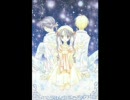 満月をさがしてmycoさんの【Myself】を歌いました