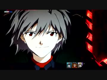 【パチンコ】バラエティー配信 ～使徒、再び～YF　23機目【実機】