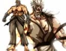 AXELCITY＆天龍　キャラ紹介サバデ