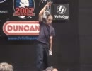 世界大会2007年4A1位オクヤマエイジ