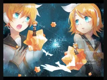 【私選！】 歌ってみたメドレーpart.6 【ボカロ曲】