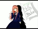 Hello,Worker　歌ってみTapI