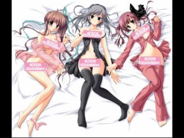 あかね色に染まる坂 Sofmap特典ドラマcd ニコニコ動画