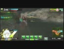 【ボーダーブレイク対抗戦】とある暴歌 vs さいごのごひゃくえん 4戦目