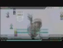【深い悲しみ】プレイ動画 Far Away EX スコアタ【開幕FINE】