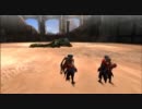 【MHP3】 モンハンフェスタ０１　弓×弓　2'29”36