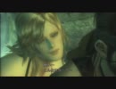 MGS3 EVA滝裏再開イベントmovie 【HD EDITION】