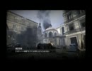 【MW3】Noob初心兵がP90でFFAやってみる【PC】