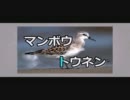 【ニコカラ】魚と鳥の名前で千本桜を歌ってみた【最終完成】【オンボ】