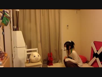 【ぴんpan】ﾊﾞｲﾋﾞｰﾍﾞｲﾋﾞｰｻﾖｳﾅﾗ【暴れてみた】