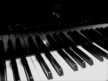 【ピアノ曲】ピアノのための奇想曲Ｉ【オリジナル】