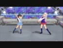 【アイマス2】MEGARE!【貴音・響】