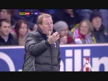 11-12 Match of the Day 2, Match Day 15 1/6