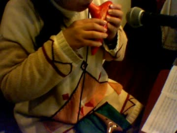 ドラクエ４『勇者の故郷』をオカリナだけで吹いてみた