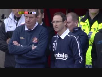 11-12 Match of the Day 2, Match Day 15 3/6