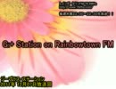 2011年12月07日放送　ジープラス【G:+ Station on Rainbowtown FM】
