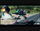 【家庭用EXVS】00しか使えないストライク視点 part.21