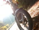 【WOLF50で行く！】車載テストツーリング　別府峡へ行ってみた!リベンジ　