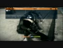 【実況プレイ？】CCEとKOHがBF3パート20　新マップRushAT