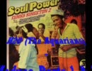 H2O (The Aquarians) - Medusa