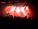 【LIVE】4期SEX MACHINEGUNS - サスペンス劇場