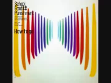 How to go -instrumental- 【off vocal】full
