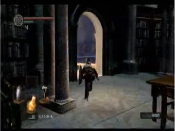 ダークソウル　sl１　７周目の旅17