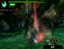 普通にプレイ【MHP3rd】投稿テスト