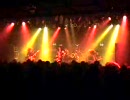 【LIVE】4期SEX MACHINEGUNS - 踏み台昇降運動