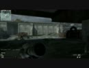 【CoD：MW3】ｚＦａｘLの砂【PS3】