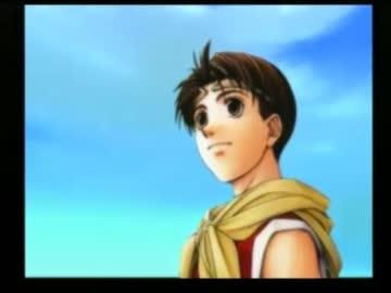 名将軍に成り上がった三十路が「幻想水滸伝Ⅱ｣を実況プレイpart1