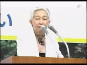 金美齢　～日本は私たち台湾人を守ってくれた～