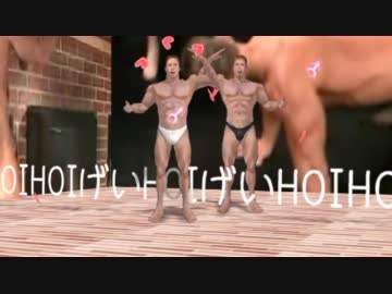 歪音エナ　「PONPONPON♂」