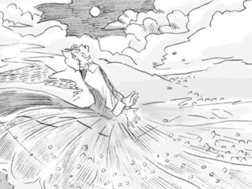 【手書き】東方店番帳１８【耽美郷】