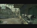 【COD:MW3】弟不在のゆっくり実況TDM part6  byアラモンド