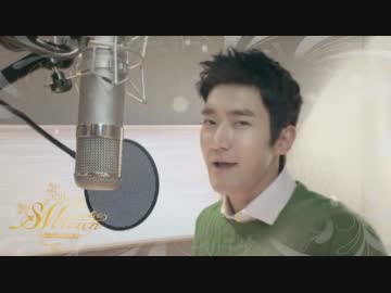 [K-POP] 2011 SMTOWN (Song by Super Junior with HENRY&ZHOUMI) - Santa U Are The One (MV/HD)